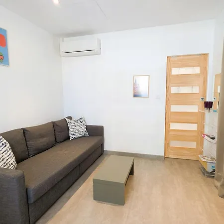 à 50 M De La Au Mourillon Appartement