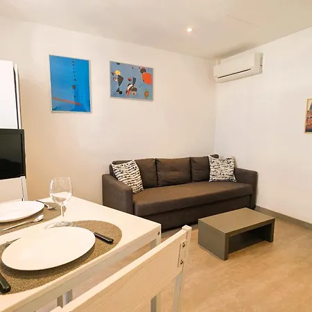 50m From The Sea In * Tolone