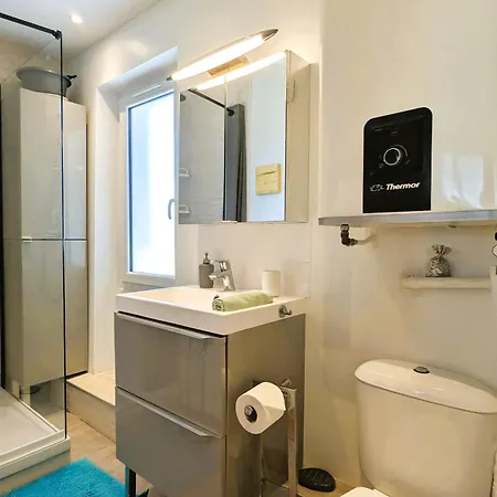 Appartamento 50m From The Sea In