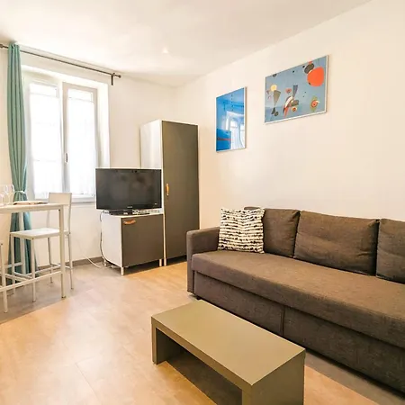 Appartement à 50 M De La Au Mourillon Toulon